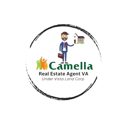 Camella Homes Real Estate Agent